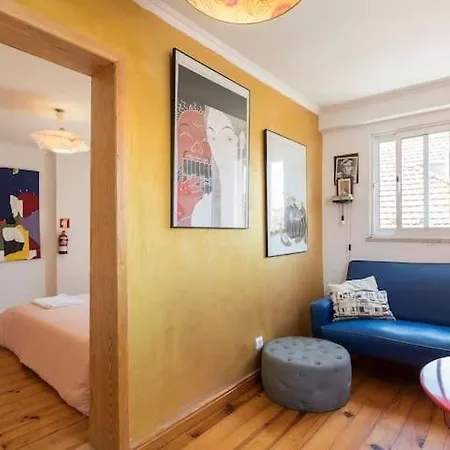 Apartman Artsy
