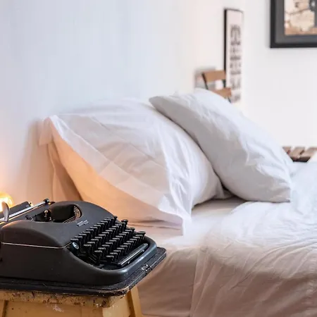 Apartamento Artsy Lisboa
