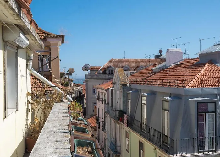 Artsy * Lissabon