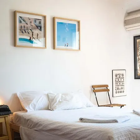 Apartamento Artsy Lisboa