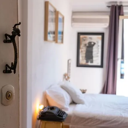 Apartamento Artsy