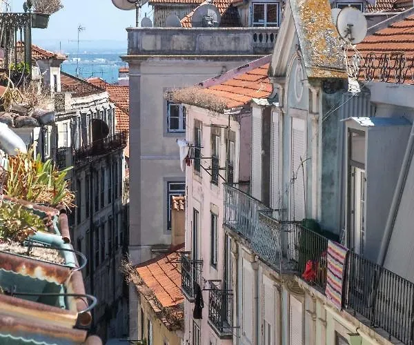 Artsy Apartmán